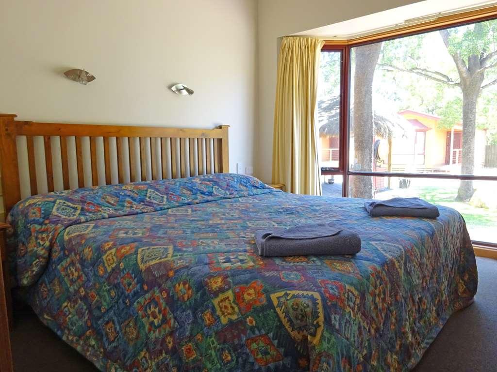 Adelaide Caravan Park - Aspen Holiday Parks Zimmer foto