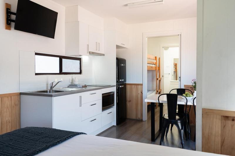 Adelaide Caravan Park - Aspen Holiday Parks Exterior foto