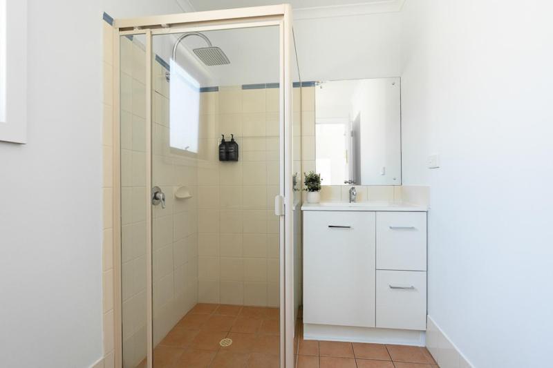 Adelaide Caravan Park - Aspen Holiday Parks Zimmer foto