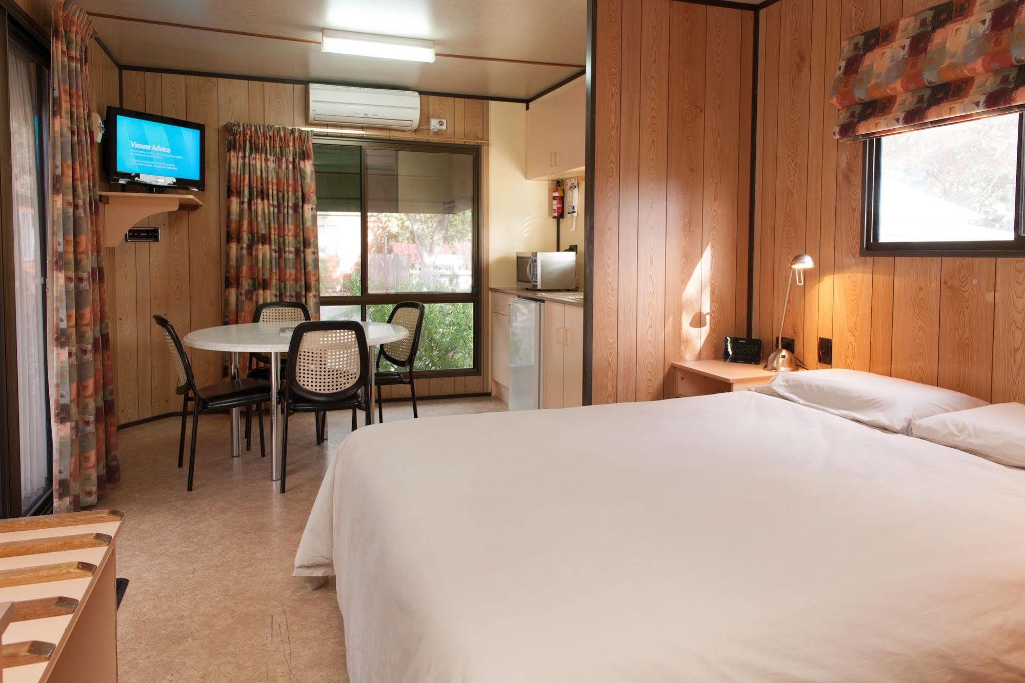 Adelaide Caravan Park - Aspen Holiday Parks Exterior foto